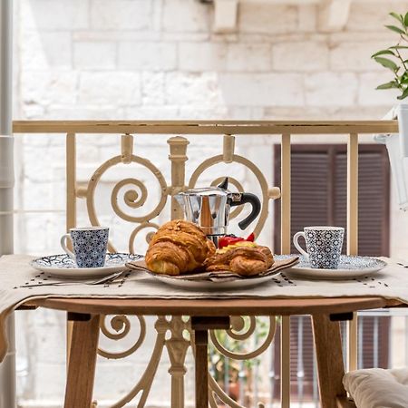 Dimora Gli Arcangeli Διαμέρισμα Ostuni Εξωτερικό φωτογραφία